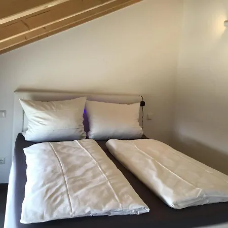 Neueroffnung: Komfortables 42qm Nahe Legoland Apartman *