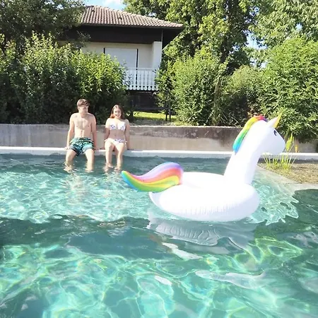 Neueröffnung: Komfortables 42qm Nahe Legoland Appartement *